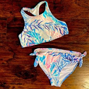 Lilly Pulitzer tankini